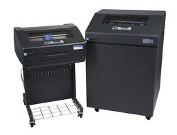 Printronix P7000 Printer Spare Parts (Cartridge Style Printer)