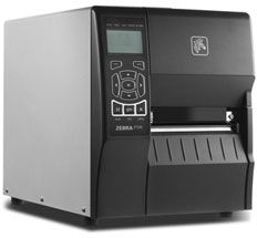 Zebra ZT230 Series Industrial Printers