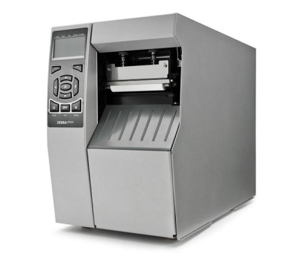 Zebra ZT510 Series Industrial Printers