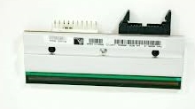 KMT-128-8MPD8-ZB1 -  - KMT-128-8MPD8-ZB1, Zebra 140Xi, 203DPI Printhead