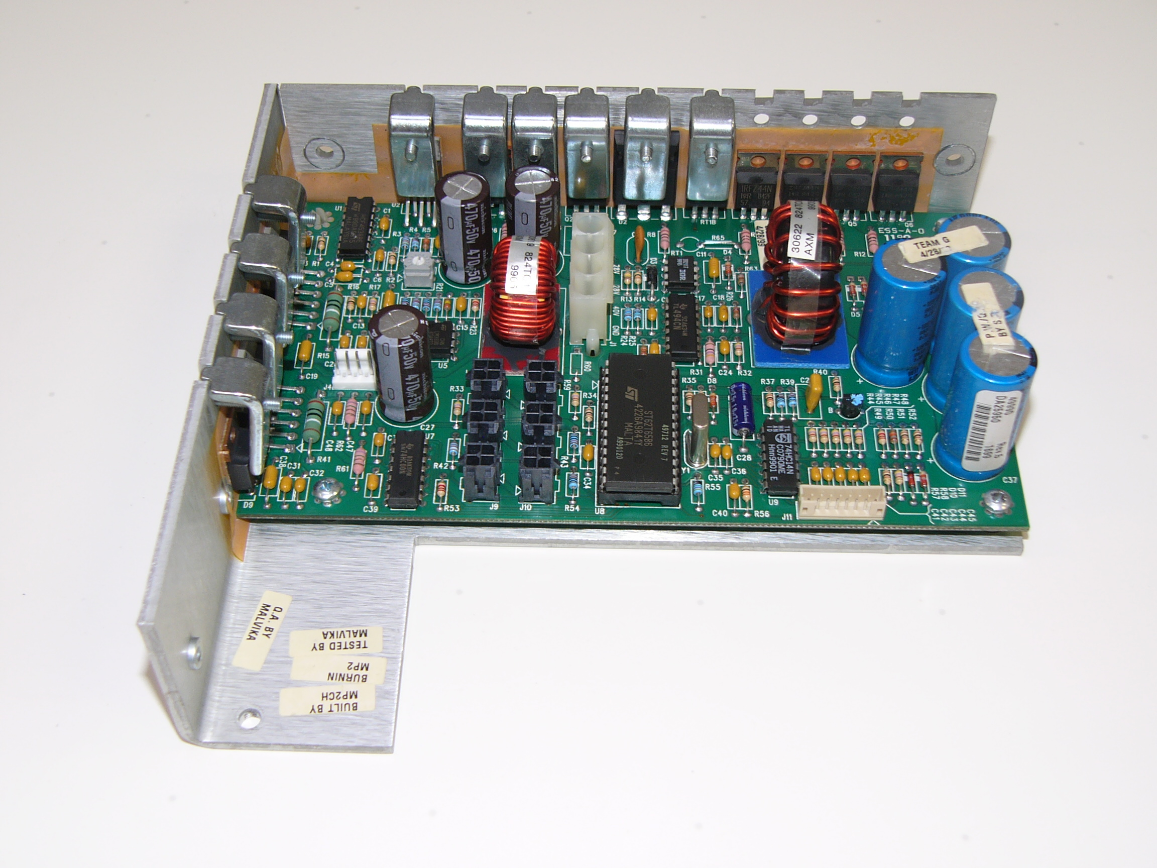 49990 -  - 49990, DC Power Supply, Zebra 140XiII, 170XiII, 220XiII