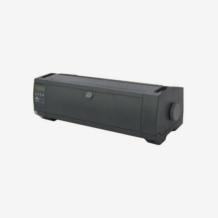 LA288340652 -  - Tally Dascom LA2610+ DEC® Emulation 136 Column, Parallel, Ethernet, USB, LA288340652