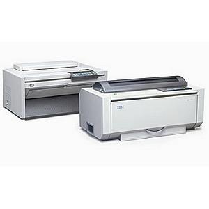 4247-V03 -  - IBM InfoPrint 4247-V03 Matrix Impact Printer 1100 cps