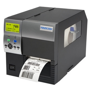 TT4M3-0101-00 - L95141 - Printronix T4M Thermal Label printer - Monochrome - 305 dpi - USB, Serial, Parallel