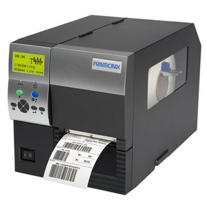 TT4M3-0100-00 - L95140 - Printronix T4M Thermal Label printer - Monochrome - 305 dpi - USB, Serial, Parallel