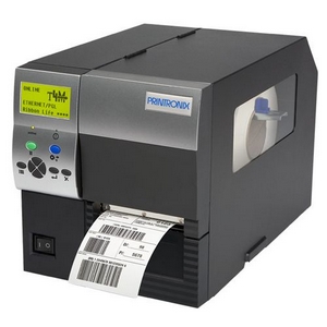 TT4M2-0101-00 - L95139 - Printronix T4M Thermal Label printer Monochrome 203 dpi USB, Serial, Parallel