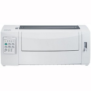 11C2564 - N68847 - Lexmark Forms Printer 2590 Dot Matrix Printer 24-pin 465 cps Mono 360 x 360 dpi Parallel, USB