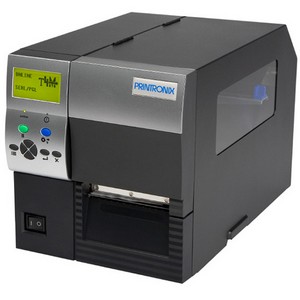 TT4M2-0100-10 - BM1351 - Printronix ThermaLine T4M Label Printer - Monochrome - 10 in/s Mono - 203 dpi - Serial, Parallel, USB