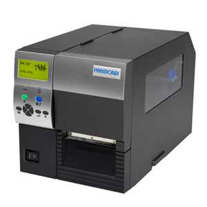 TT4M2-0100-20 - N15469 - Printronix ThermaLine T4M Thermal label printer - Monochrome - 10 in/s Mono - 203 dpi - Serial, Parallel, USB