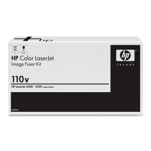 C4197A - 771877 - HP Fuser Kit - 100000 Page Black - 110 V AC