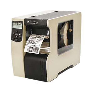 140-801-00000 - BK7961 - Zebra 140Xi4 Thermal Label Printer Monochrome 14 in/s Mono 203 dpi Serial, Parallel, USB Fast Ethernet