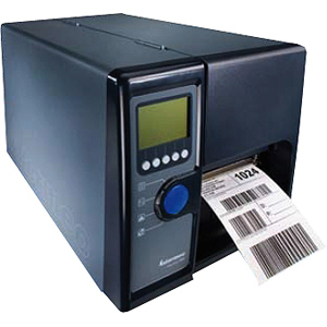 PD42BJ2000002020 - TG6834 - Intermec PD42 Direct Thermal/Thermal Transfer Printer Monochrome Label Print 4.09