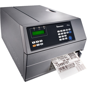 PX6C010000003030 - TL6282 - Intermec EasyCoder PX6i Direct Thermal/Thermal Transfer Printer - Monochrome - Label Print - 6.59