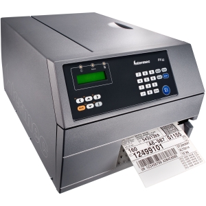 PX6C010000001020 - TG7727 - Intermec EasyCoder PX6i Direct Thermal/Thermal Transfer Printer Monochrome Label Print 6.59