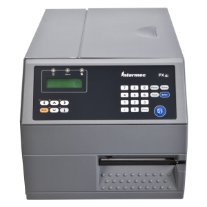 PX4C010000000020 - DQ8519 - Intermec EasyCoder PX4i Thermal Transfer Printer Monochrome Label Print 4.30