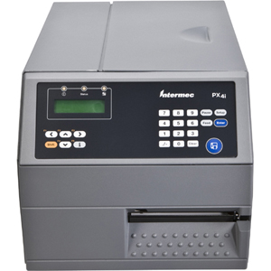 PX4C010000000030 - CL1346 - Intermec EasyCoder PX4c Direct Thermal/Thermal Transfer Printer - Label Print - 300 dpi