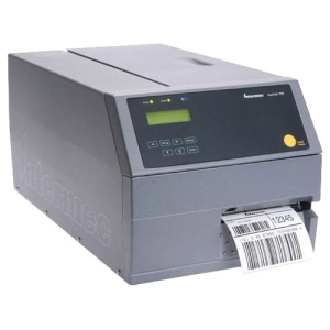 PX4C010000005030 - DQ8642 - Intermec EasyCoder PX4c Direct Thermal/Thermal Transfer Printer - Label Print - 300 dpi