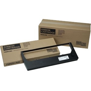 255048-102 -  - 255048-102, Extended Life Cartridge Ribbon Single, P7000C, P8000