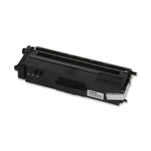 TN315BK -  - TN315BK ECOPLUS BROTHER 6K HIGH YIELD TONER CARTRIDGE, BLACK