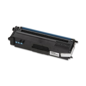 TN315C -  - TN315C ECOPLUS BROTHER CYAN HIGH YIELD 3.5K TONER CARTRIDGE