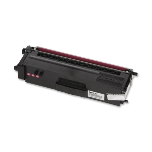 TN315M -  - TN315M ECOPLUS BROTHER MAGENTA HIGH YIELD 3.5K TONER CARTRIDGE