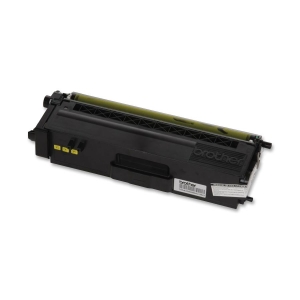 TN315Y -  - TN315Y ECOPLUS BROTHER YELLOW HIGH YIELD 3.5K TONER CARTRIDGE