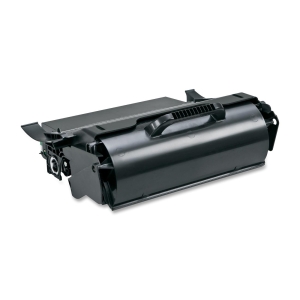 52124406 - DN3911 - Oki Return Program Toner Cartridge - Black - LED - 36000 Page - 1 Each