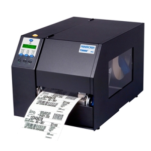T53X8-0100-610 - DT1074 - Printronix ThermaLine T5308r Direct Thermal/Thermal Transfer Printer - Monochrome - Desktop - Label Print - 8.50