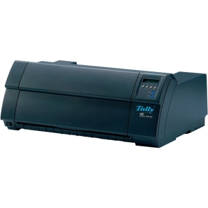 918109 -  - Dascom T2365HD Dot Matrix Printer 24-pin 840 cps Parallel Fast Ethernet, 918109