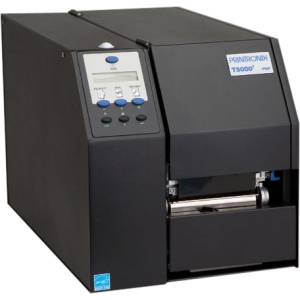 T52X6-0100-210 - GE3965 - Printronix SmartLine T5206r Direct Thermal/Thermal Transfer Printer - Monochrome - Desktop - Label Print - 6.60