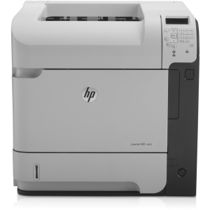 CE991A - LC7895 - HP LaserJet 600 M602N Laser Printer Monochrome Desktop 52 ppm Mono Print 600 sheets Input LCD Gigabit Ethernet USB