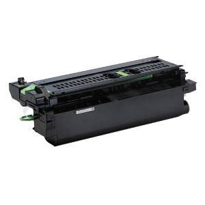 56115001 - 562463 - Oki Black Toner Cartridge - Black - Laser - 27000 Page