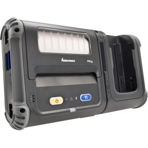 PW50A050102 - NV7385 - Intermec PW50 Direct Thermal Printer - Monochrome - Portable - Receipt Print - 4.25