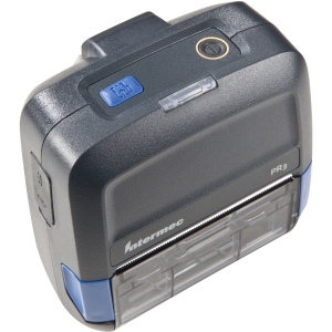 PR3A300410111 - NV7361 - Intermec PR3 Direct Thermal Printer - Monochrome - Portable - Receipt Print - 2.83