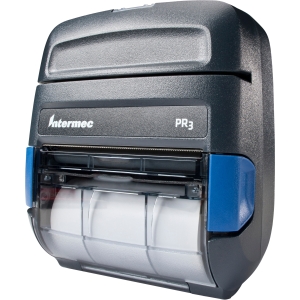 PR3A300410121 - NV7362 - Intermec PR3 Direct Thermal Printer - Monochrome - Portable - Receipt Print - 2.83