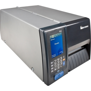 PM43A01000000201 - PD2090 - Intermec PM43 Direct Thermal/Thermal Transfer Printer - Monochrome - Desktop - Label Print - 4.25
