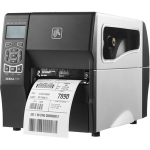 ZT23042-D01000FZ - PB1398 - Zebra ZT230 Direct Thermal Printer - Monochrome - Desktop - Label Print - 4.09