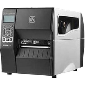 ZT23042-T01200FZ - PB1402 - Zebra ZT230 Direct Thermal/Thermal Transfer Printer - Monochrome - Desktop - Label Print - 4.09