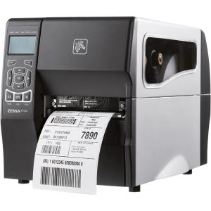 ZT23043-D01200FZ - PB1403 - Zebra ZT230 Direct Thermal Printer - Monochrome - Desktop - Label Print - 4.09