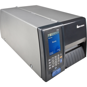 PM43CA1140041301 - PQ6071 - Intermec PM43c Direct Thermal/Thermal Transfer Printer - Monochrome - Desktop - Label Print - 4.25