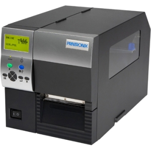 TT4M2-0102-10 - QC5937 - Printronix ThermaLine T4M Thermal Transfer Printer - Monochrome - Desktop - Label Print - 4.10