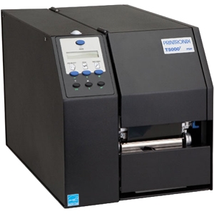 T53X8-0120-000 - QC6398 - Printronix ThermaLine T5308r Thermal Transfer Printer - Monochrome - Desktop - Label Print - 8.50
