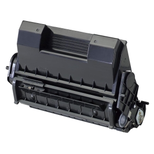 52114502 - D73684 - Oki B6300n Black Toner Cartridge Black Laser 1 Each