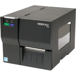 TT2N2-100 -  - Printronix T2N Direct Thermal/Thermal Transfer Printer Monochrome Desktop Label Print 4.09