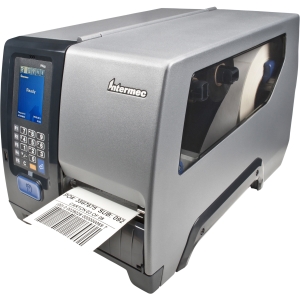 PM43A11000040401 - RA2121 - Intermec PM43 Direct Thermal/Thermal Transfer Printer - Monochrome - Desktop - Label Print - 4.17