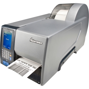 PM43CA3150041302 - RT4861 - Intermec PM43c Direct Thermal/Thermal Transfer Printer - Monochrome - Desktop - Label Print - 4.25