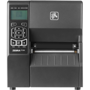 ZT23042-D11200FZ - TB8272 - Zebra ZT230 Direct Thermal Printer - Monochrome - Desktop - Label Print - 4.09