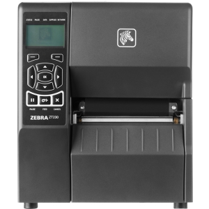 ZT23042-T11C00FZ - TB8273 - Zebra ZT230 Direct Thermal Printer - Monochrome - Desktop - Label Print - 4.09