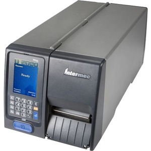 PM23CA0110000202 - TF6533 - Intermec PM23c Direct Thermal/Thermal Transfer Printer Color Desktop Label Print 2.20