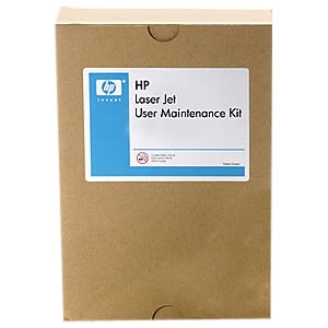 C1N54A - UK8179 - HP LaserJet C1N54A 110V Maintenance Kit 100000 Page